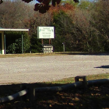 Arrowhead Point Lodge & Campground Kingston 외부 사진