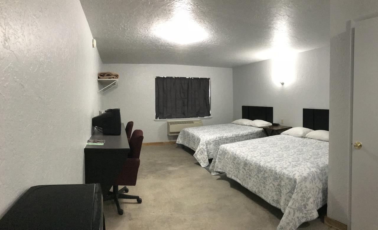Arrowhead Point Lodge & Campground Kingston 외부 사진