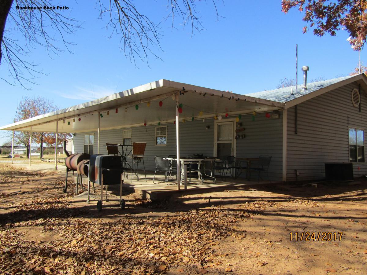 Arrowhead Point Lodge & Campground Kingston 외부 사진