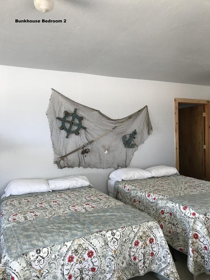 Arrowhead Point Lodge & Campground Kingston 외부 사진